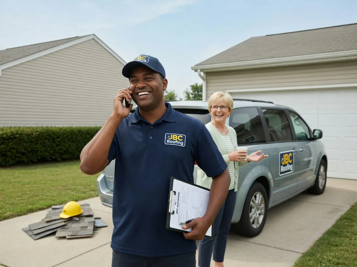 Roof Replacement Duncombe, IA FAQs